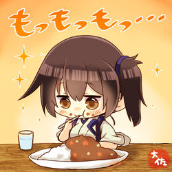 This is a pixiv picture whose title is 無題.
