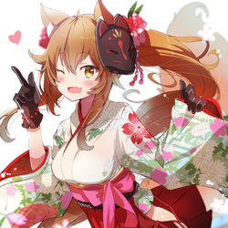 This is a pixiv picture whose title is コリンちゃ(*´ω｀*).