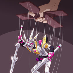This is a pixiv picture whose title is ジオウまとめ13.