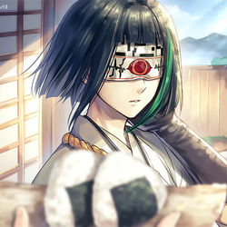 This is a pixiv picture whose title is セイコク.