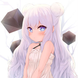 This is a pixiv picture whose title is ル・マラン.