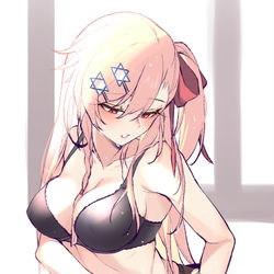 This is a pixiv picture whose title is GOOD MORNING !.
