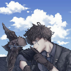 This is a pixiv picture whose title is 第五人格まとめ3.