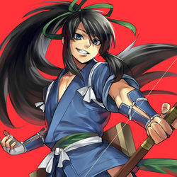 This is a pixiv picture whose title is ドリフターズ.
