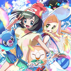 This is a pixiv picture whose title is マスターズ入り決定したっぽい.