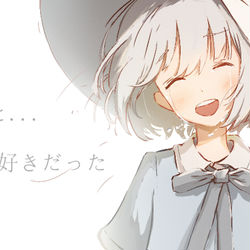 This is a pixiv picture whose title is 甘く切ない青春へ、✿.