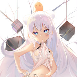 This is a pixiv picture whose title is ル・マラン.