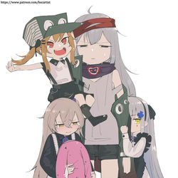 This is a pixiv picture whose title is G11:...???.