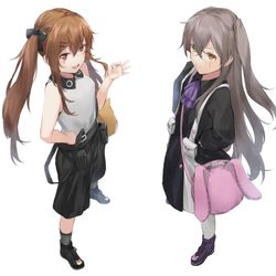 This is a pixiv picture whose title is 9 45.