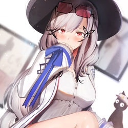 This is a pixiv picture whose title is 昼下がりのヴィーニュス.