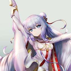 This is a pixiv picture whose title is ル･マラン.