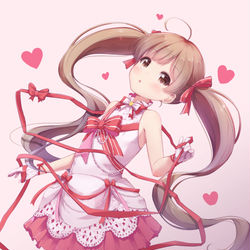 This is a pixiv picture whose title is :).