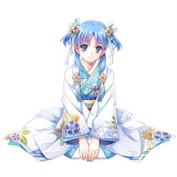 This is a pixiv picture whose title is クトリ.