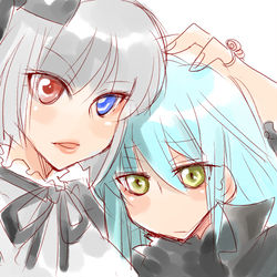 This is a pixiv picture whose title is 《転スラ》今日の落書き.