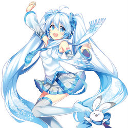 This is a pixiv picture whose title is Hokkaido　Love！2.
