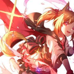 This is a pixiv picture whose title is Sora.
