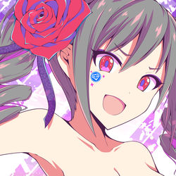 This is a pixiv picture whose title is チラリズムあれこれ.