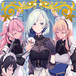 This is a pixiv picture whose title is ワルキューレ・スタイル.