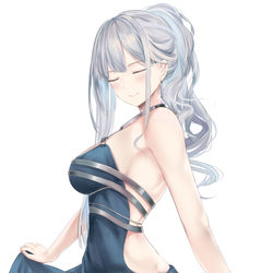 This is a pixiv picture whose title is AK-12.