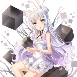 This is a pixiv picture whose title is ル・マラン.
