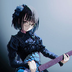 This is a pixiv picture whose title is ちょうちょ.