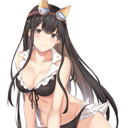 This is a pixiv picture whose title is ジェシカ.