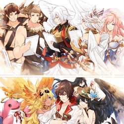 This is a pixiv picture whose title is 移り変わるもの.