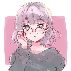 This is a pixiv picture whose title is かみはんき創作ログ.