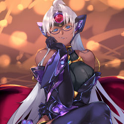 This is a pixiv picture whose title is テロっさん.