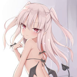 This is a pixiv picture whose title is おつかれさま❤.