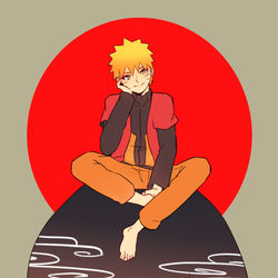This is a pixiv picture whose title is NARUTOまとめ３０（くらい？）.