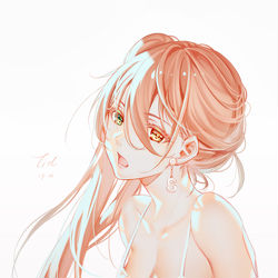 This is a pixiv picture whose title is s:.