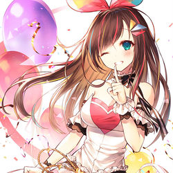 This is a pixiv picture whose title is -.