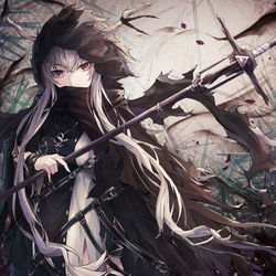 This is a pixiv picture whose title is シャイニング.