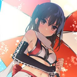 This is a pixiv picture whose title is 楽書きまとめ.