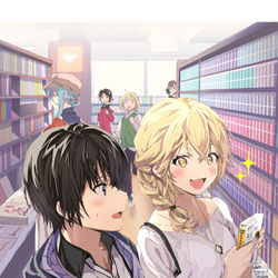 This is a pixiv picture whose title is いぶそうのらくがきまとめ.