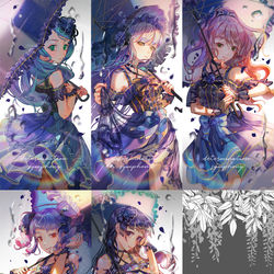 This is a pixiv picture whose title is r.