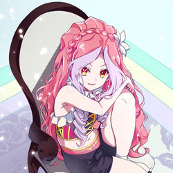 This is a pixiv picture whose title is エルザフォルテ.