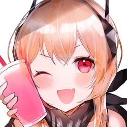 This is a pixiv picture whose title is SOPMOD.
