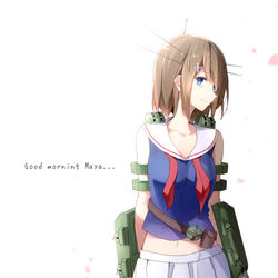 This is a pixiv picture whose title is おかえり.