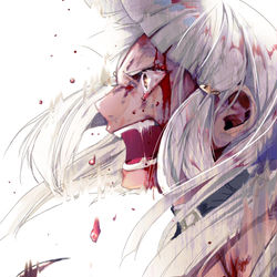 This is a pixiv picture whose title is ペンテシレイア.