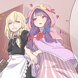 This is a pixiv picture whose title is 無題.