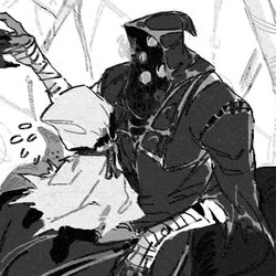 This is a pixiv picture whose title is IdV落書きまとめ③.