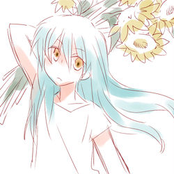 This is a pixiv picture whose title is 《転スラ》今日の落書き　おはようからおやすみまで.