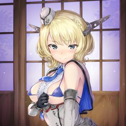 This is a pixiv picture whose title is 誘いコロちゃん.