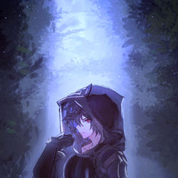 This is a pixiv picture whose title is サンダルフォンログ14.