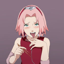 This is a pixiv picture whose title is sakura.