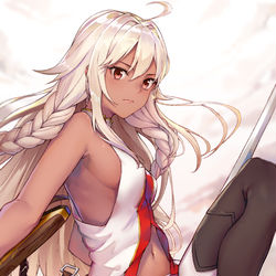 This is a pixiv picture whose title is ラクシュミー・バーイー.