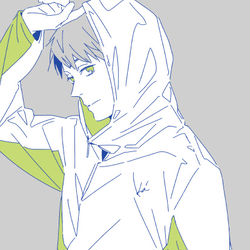 This is a pixiv picture whose title is 色々.