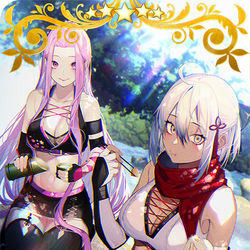 This is a pixiv picture whose title is 腹が減っては戦ができぬ.